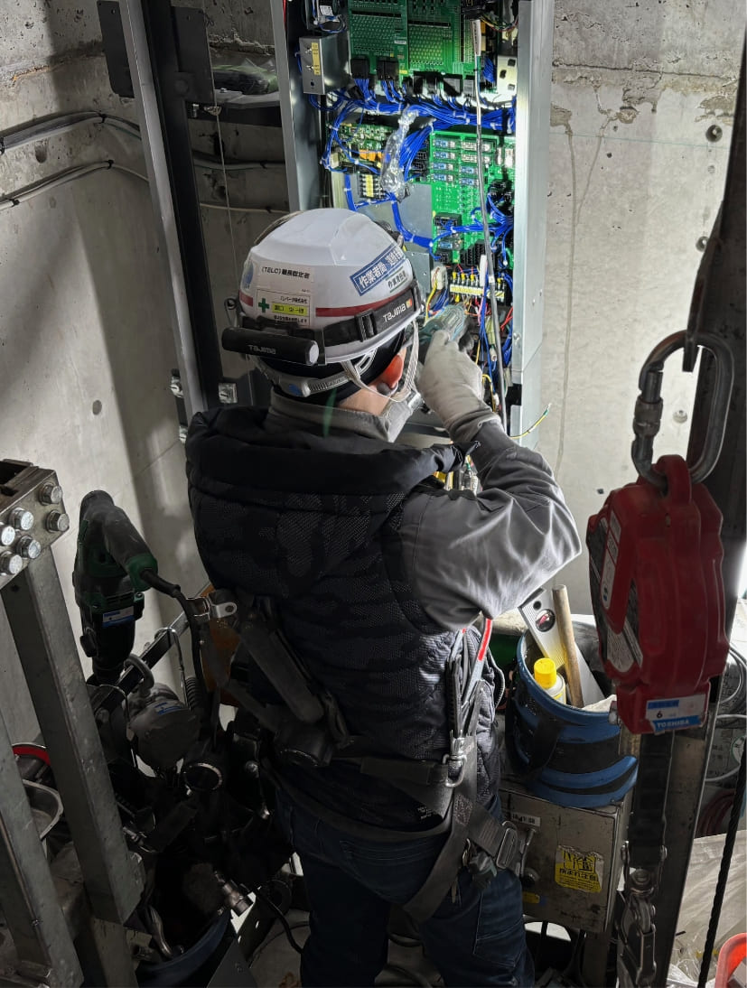 塗装・造船イメージ